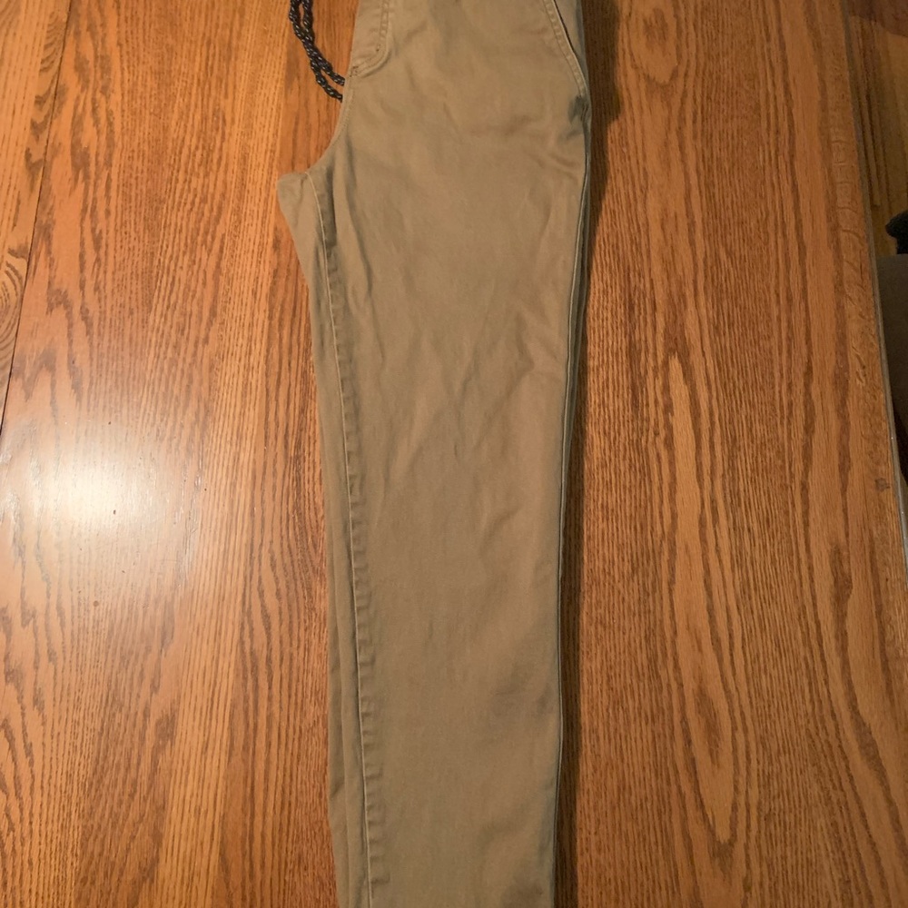 Mens Jogger Pants